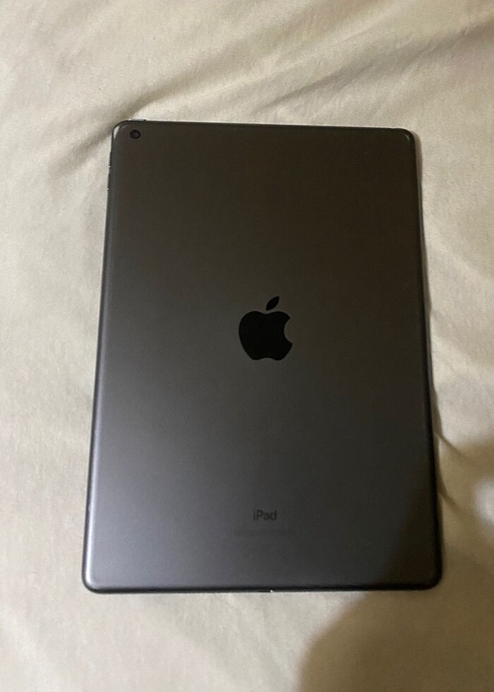 iPad 8. nesil 32gb hatasız - Görsel 3