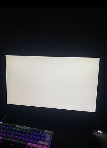 Gamebooster GB-2516FF 165hz 1ms 24.5inç gaming monitör - Görsel 3