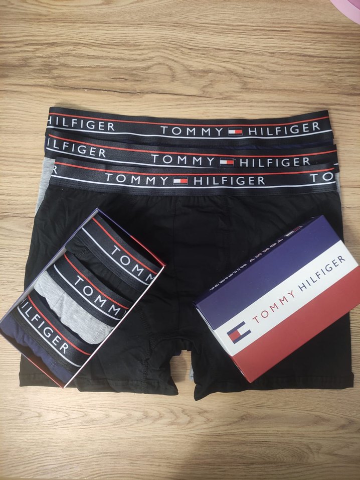 Calvin Klein Erkek Çok Renkli Baskılı Boxer - Görsel 3