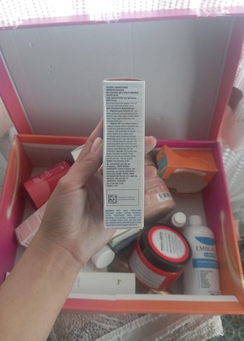 Ducray Melascreen Aydınlatıcı Serum - Görsel 3