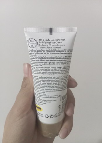 güneş kremi - Görsel 3