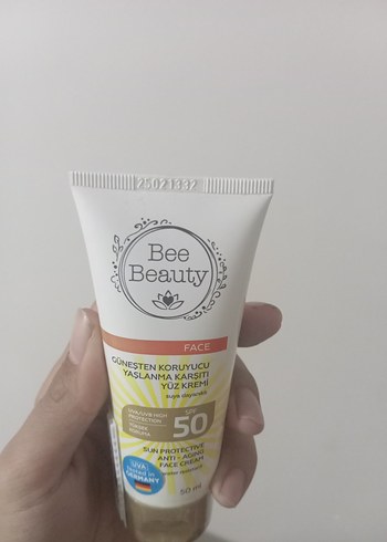 güneş kremi - Görsel 4