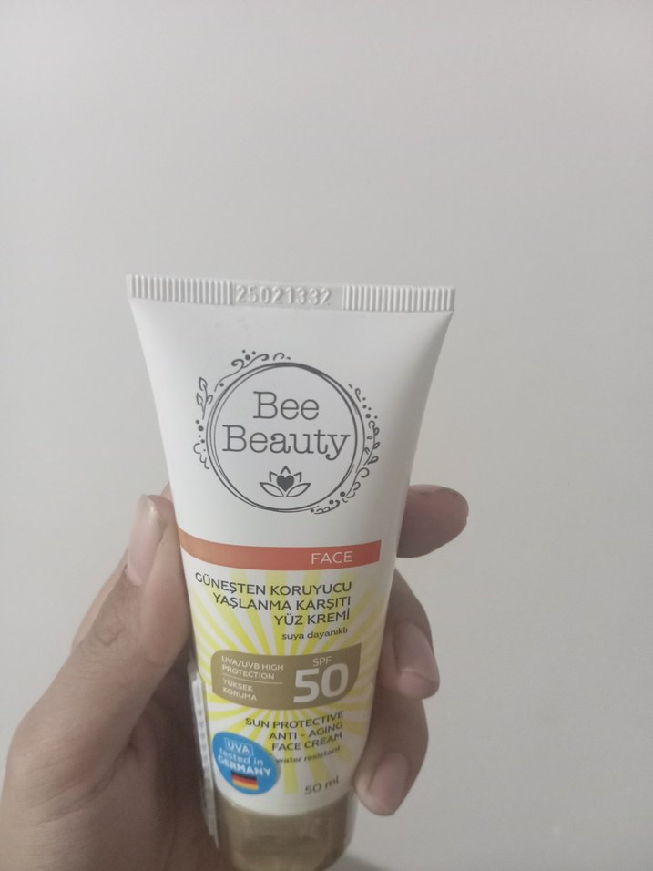 güneş kremi - Görsel 4