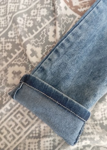 5 Yaş Beden çocuk pantolon