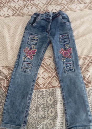 LC Waikiki çocuk pantolon