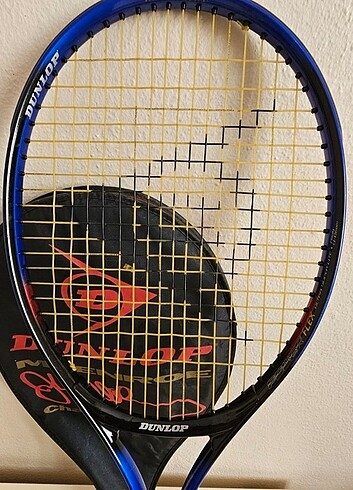  Beden Renk dunlop power flex tenis raketi