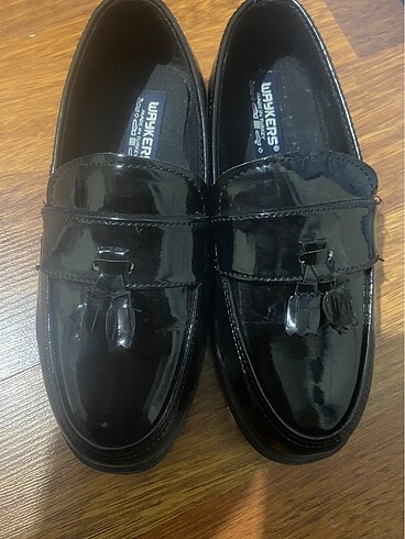 Ayakkabı - Görsel 5