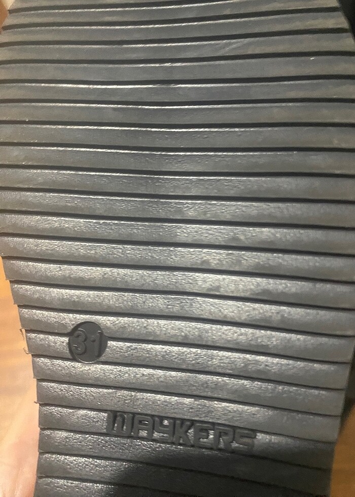 Ayakkabı - Görsel 4