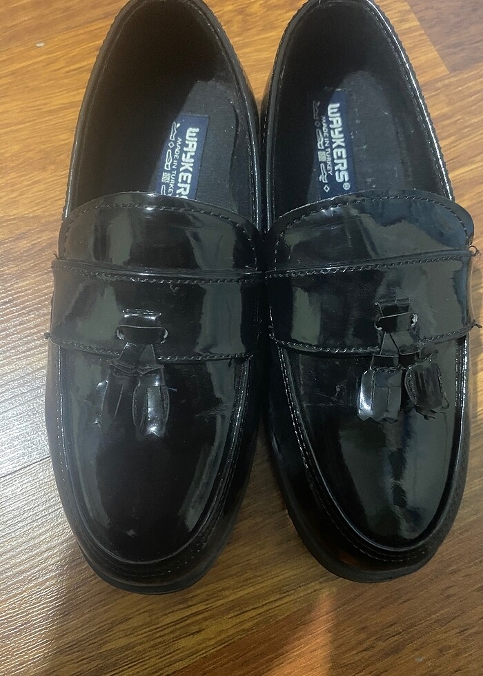 Ayakkabı - Görsel 5