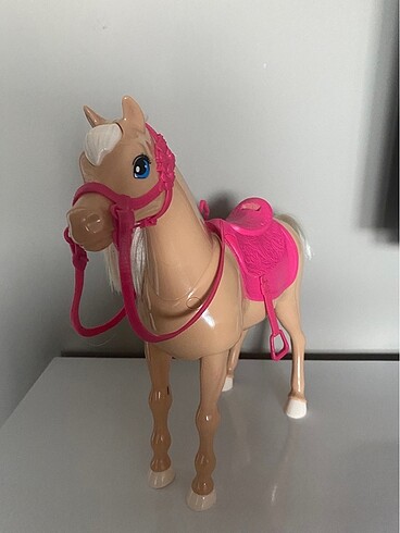 Barbie Atı