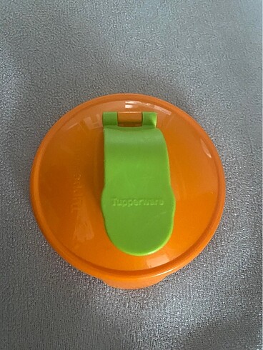 Tupperware Tupperware Toz Mama Kabı