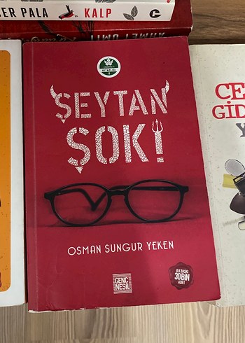 Allah Diyen Pense - Harun Serkan Aktaş
Fatih yağcı
Osman sungur - Görsel 3