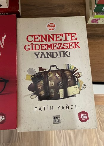Allah Diyen Pense - Harun Serkan Aktaş
Fatih yağcı
Osman sungur - Görsel 4