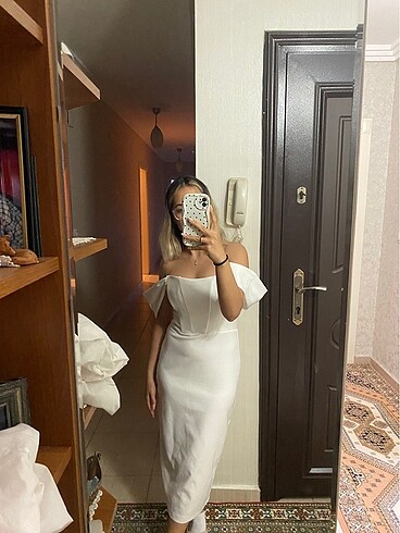 Abiye Söz , nişan elbisesi
