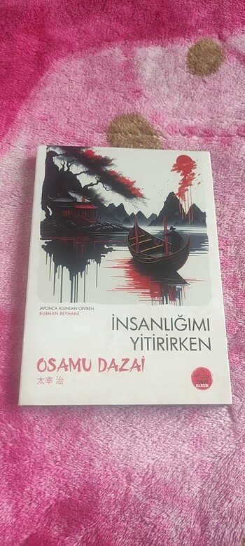 İnsanlığımı Yitirirken