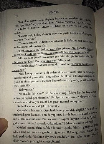 Beden Kazazede 1-2 kutulu set