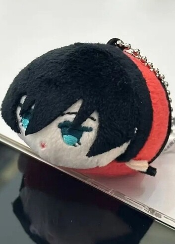 Itoshi Rin peluş