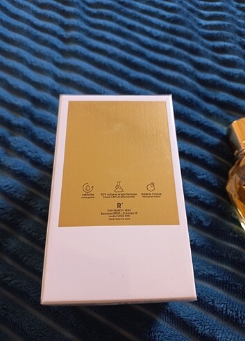 Paco rabanne million gold for her 