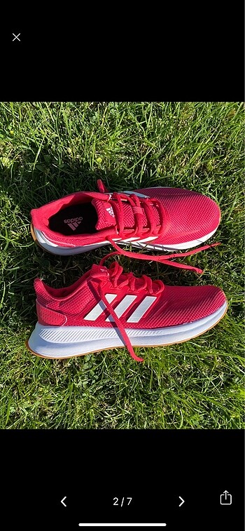 Adidas Adidas ayakkabı