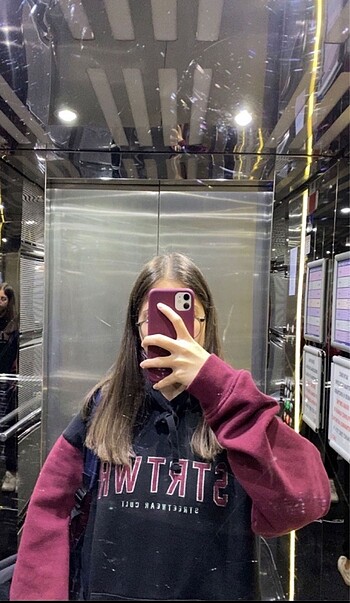 Pull bear sweat