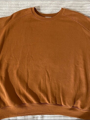 Bershka sweat