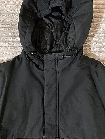 Pull and Bear Pull bear kanguru mont