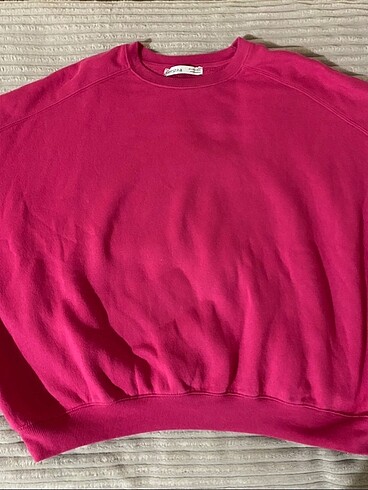 Bershka sweat