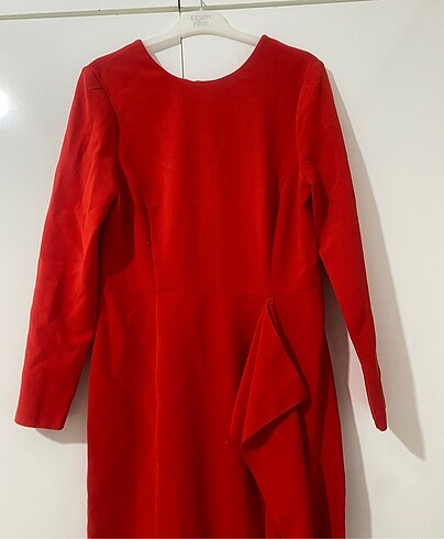 H&M Elbise