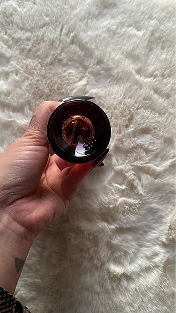 Loriblu Oud bergamot