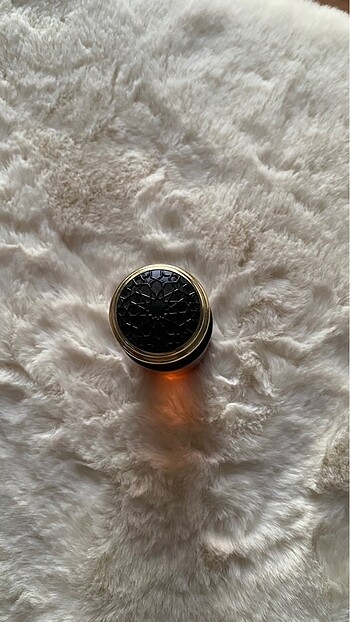 Beden Oud bergamot