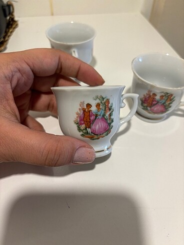 Kahve fincanı