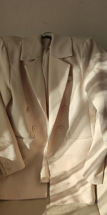 Trendyol & Milla Blazers 