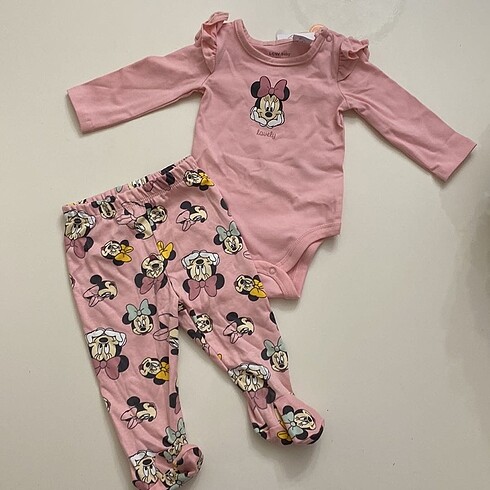 LC Waikiki Yenidoğan