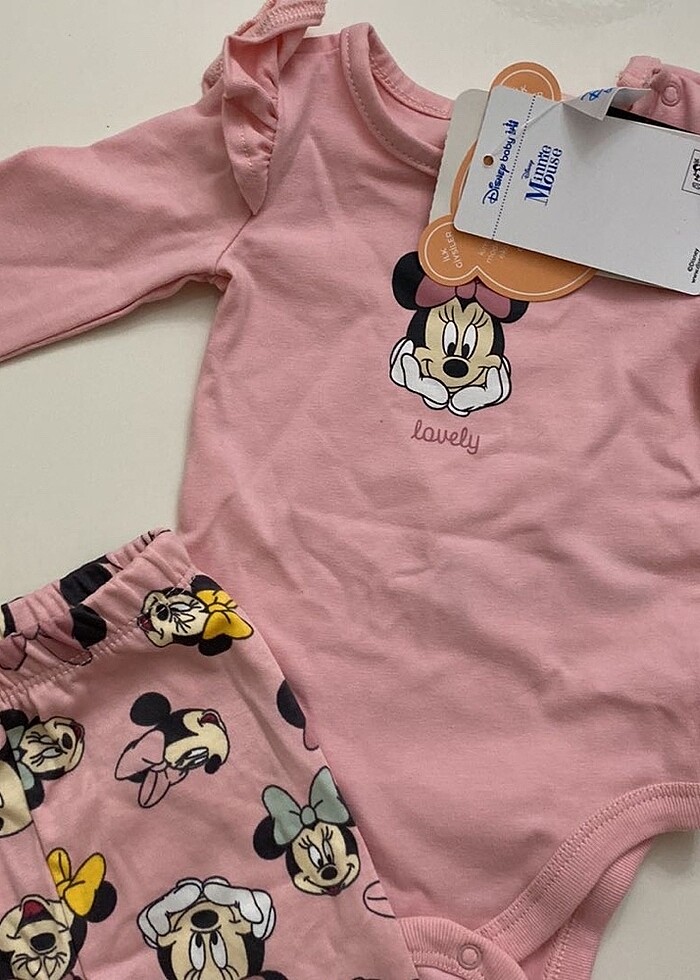 Yenidoğan ikili takım - Görsel 2