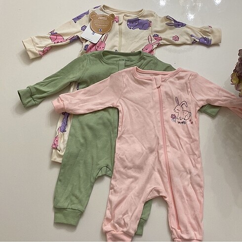 LC Waikiki Yenidoğan