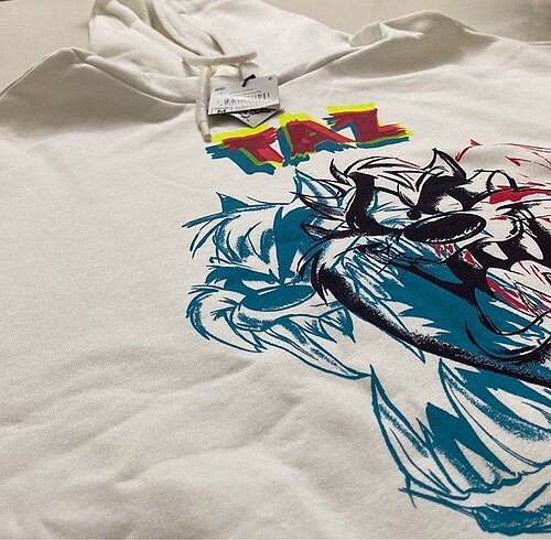 Koton Koton erkek sweatshirt