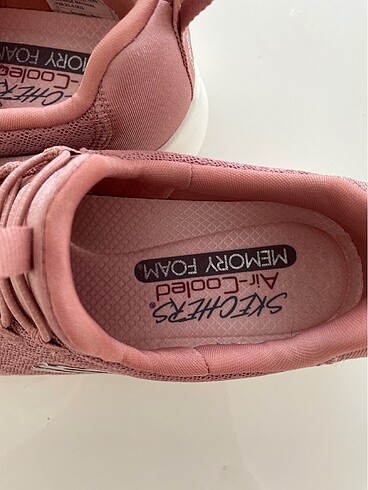 36 Beden Skechers bayan ayakkabı