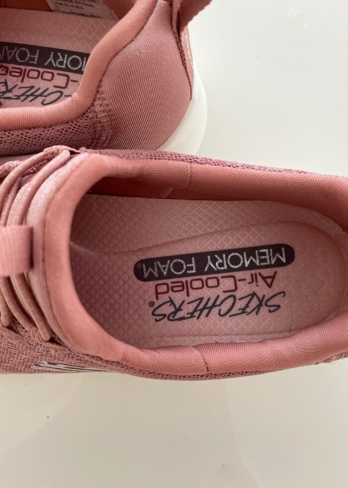 Skechers bayan ayakkabı - Görsel 3