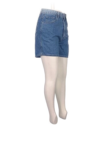 Zara Zara Jean / Kot Şort %70 İndirimli.
