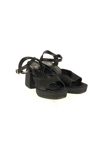 Vintage Love Vintage Love Platform %70 İndirimli.