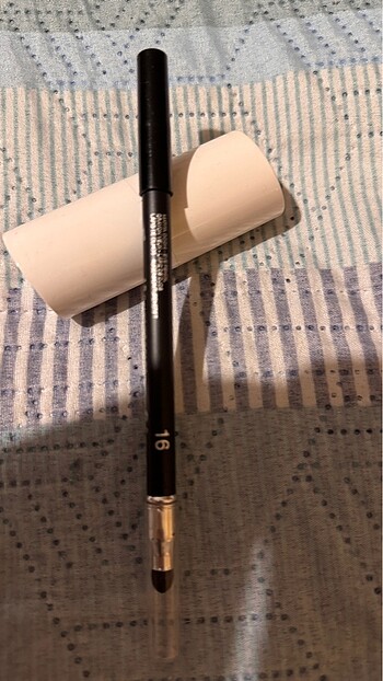 Kiko Kiko intens colour siyah göz kalemi vs zara allık