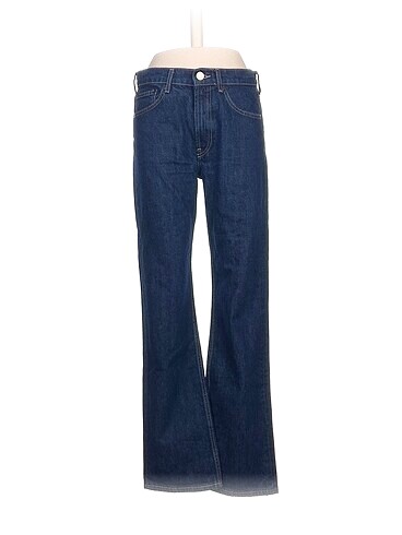 Zara Jean / Kot %70 İndirimli.