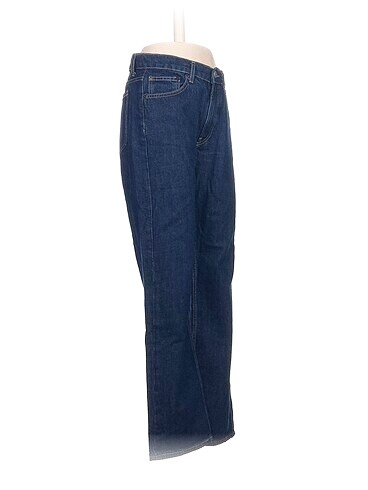 Zara Zara Jean / Kot %70 İndirimli.