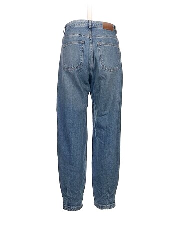 34 Beden Zara Jean / Kot %70 İndirimli.