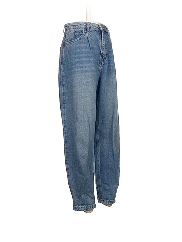 Zara Zara Jean / Kot %70 İndirimli.