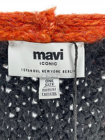 universal Beden çeşitli Renk Mavi Jeans Hırka %70 İndirimli.