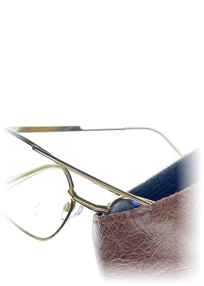 Vintage Love Gözlük %70 İndirimli. - Görsel 3