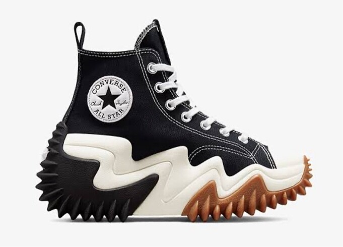 Orjinal Converse run star motion 37,5