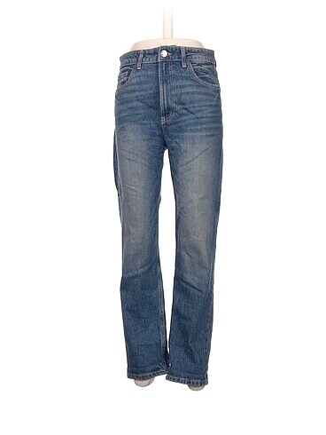 Zara Jean / Kot %70 İndirimli.