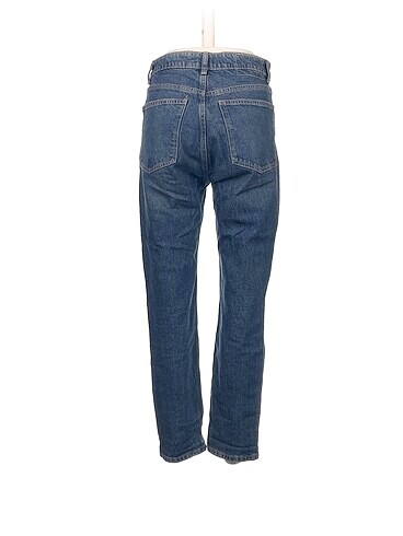 38 Beden Zara Jean / Kot %70 İndirimli.